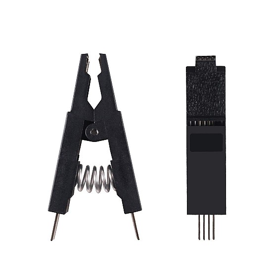 SOP8 IC Test Clips