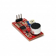 Sound Detection Sensor Arduino