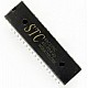 STC89C52RC-40I-PDIP40 DIP40 Microcontroller Chip