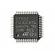 STM32F030C8T6 LQFP-48 ARM Cortex-M0 32-bit microcontroller-MCU