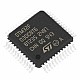 STM32F030C8T6 LQFP-48 ARM Cortex-M0 32-bit microcontroller-MCU