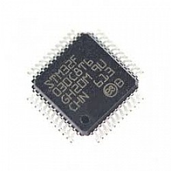 STM32F030C8T6 LQFP-48 ARM Cortex-M0 32-Bit Microcontroller-MCU 