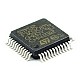 STM32F1030C8T6 LQFP-48 ARM Cortex-M0 32-bit microcontroller-MCU