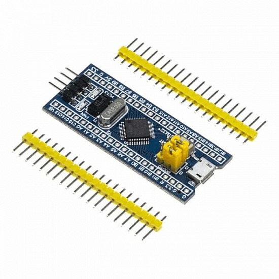 STM32F103C8T6 Development Board STM32 ARM Core Module