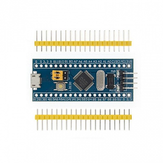 STM32F103C8T6 Development Board STM32 ARM Core Module