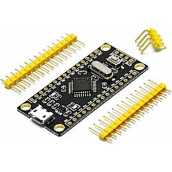 STM8S105K4T6 Development Board Module Core Board MCU Learning Board for Arduino