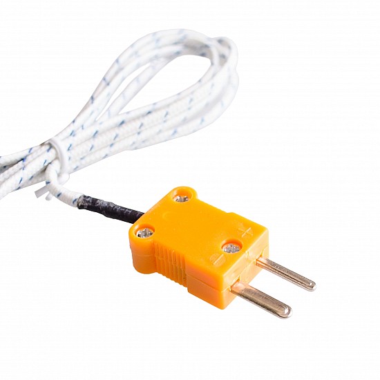 Surface Thermocouple K-Type Temperature Resistance Probe