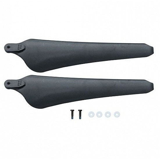 Tarot 1655 High Efficiency 16inch Folding Propeller Pair (CW+CCW)