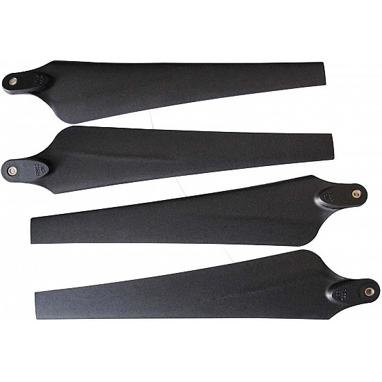 Tarot 1655 High Efficiency 16inch Folding Propeller Pair (CW+CCW)