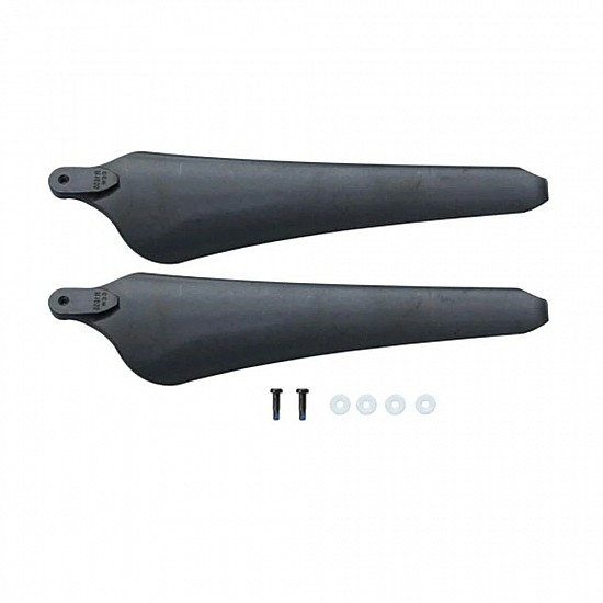 Tarot 1760 High Efficiency 17inch Folding Propeller Pair (CW+CCW)