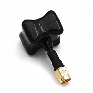 Team Blacksheep Triumph Circular Antenna Male Connector RP-SMA