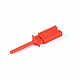 Test Hooks Clips for Logic Analyzers | Red