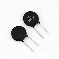 NTC 10D-20 Thermistor 