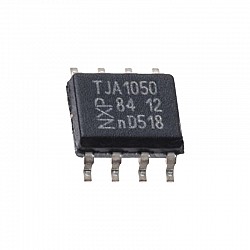 TJA1050T SMD SOP8 A1050/C CAN Bus Transceiver Chip