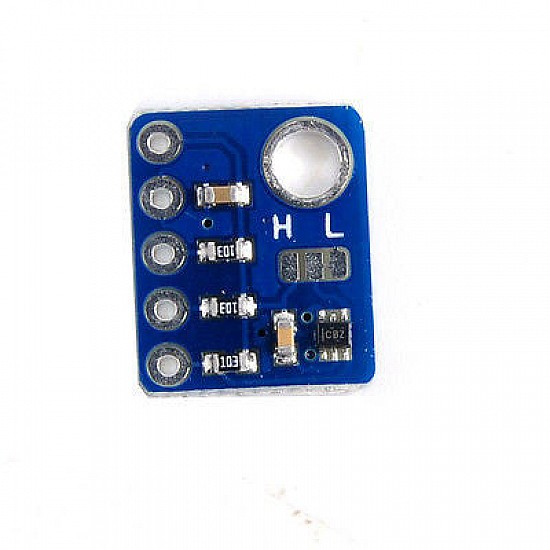 TMP102 Digital Temperature Sensor Breakout