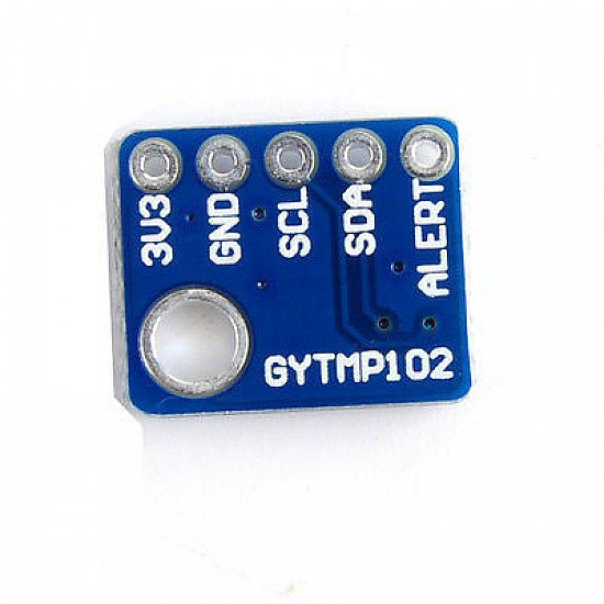 TMP102 Digital Temperature Sensor Breakout