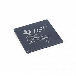 TMS320F28335PGFA SMD LQFP176 32-bit Digital Signal Processor Chip