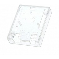 Transparent Acrylic Glossy Case Enclosure Box for Arduino UNO R3