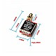 TS5828L 5.8G 600MW 40CH Transmitter with Antenna