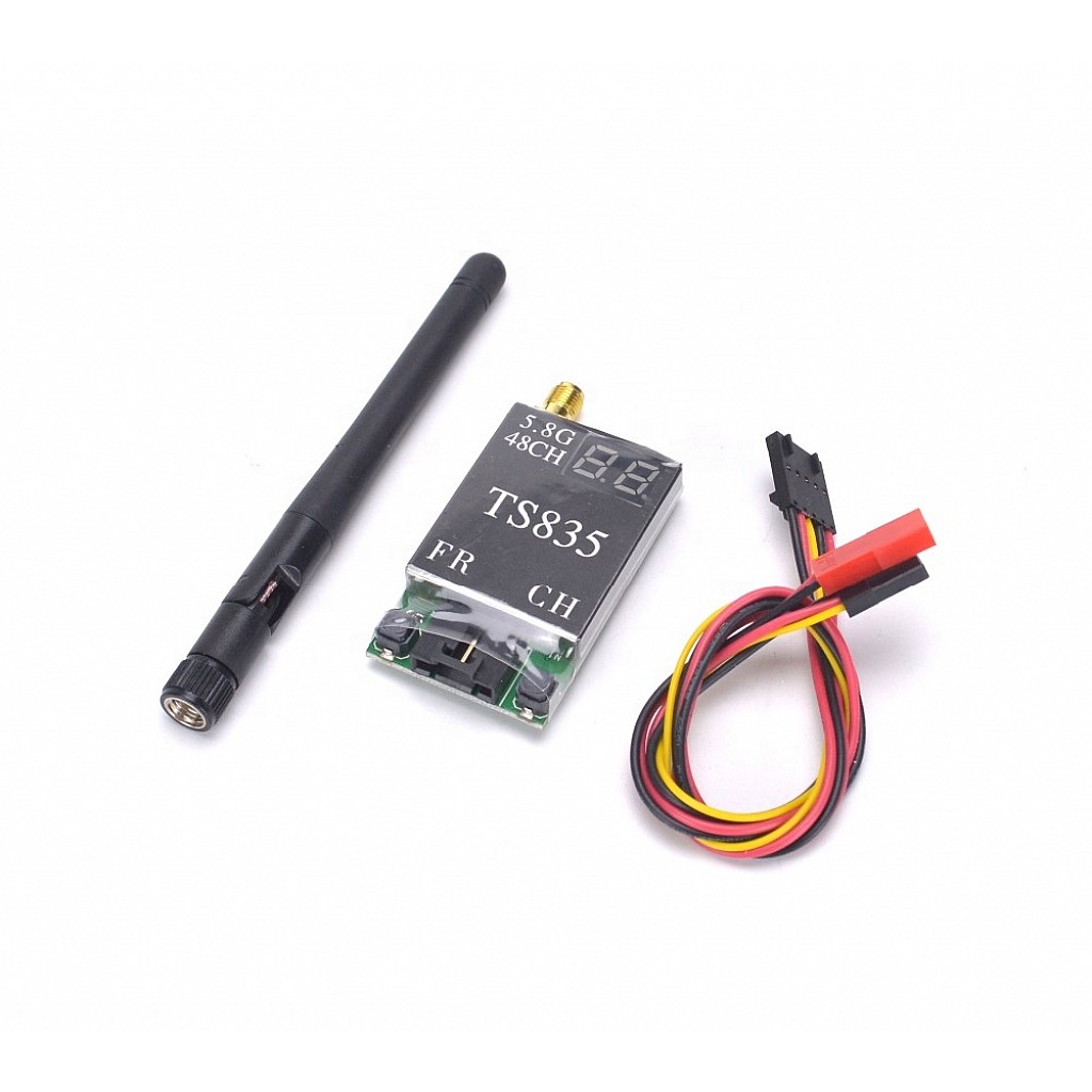 Best fpv hot sale transmitter 2019