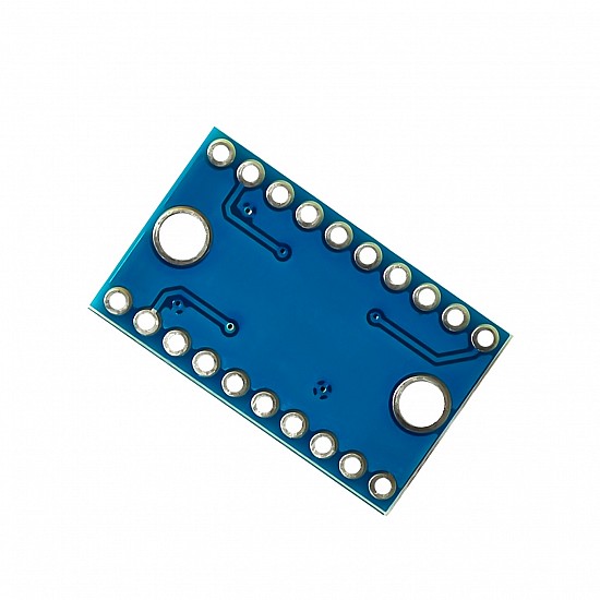 TXS0108E 8 Channel Bi-Directional Logic Level Converter Module