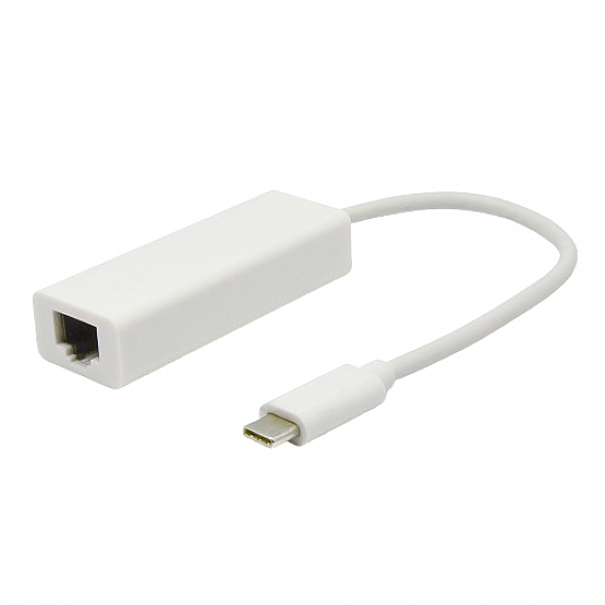 Type-C to RJ45 Adapter