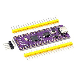 Ultimate Pico RP2040 128Mbit 16MB Microcontroller Development Board