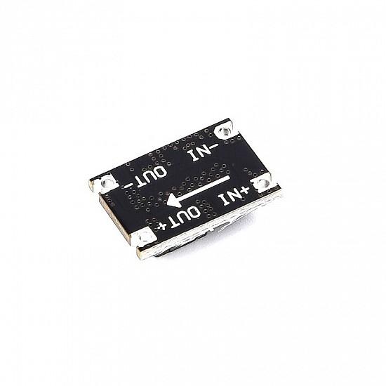 Ultra-Small Size DC-DC 5V 3A BEC Power Supply Buck Step Down Module