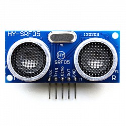 HY-SRF05 Ultrasonic Ranging Sensor