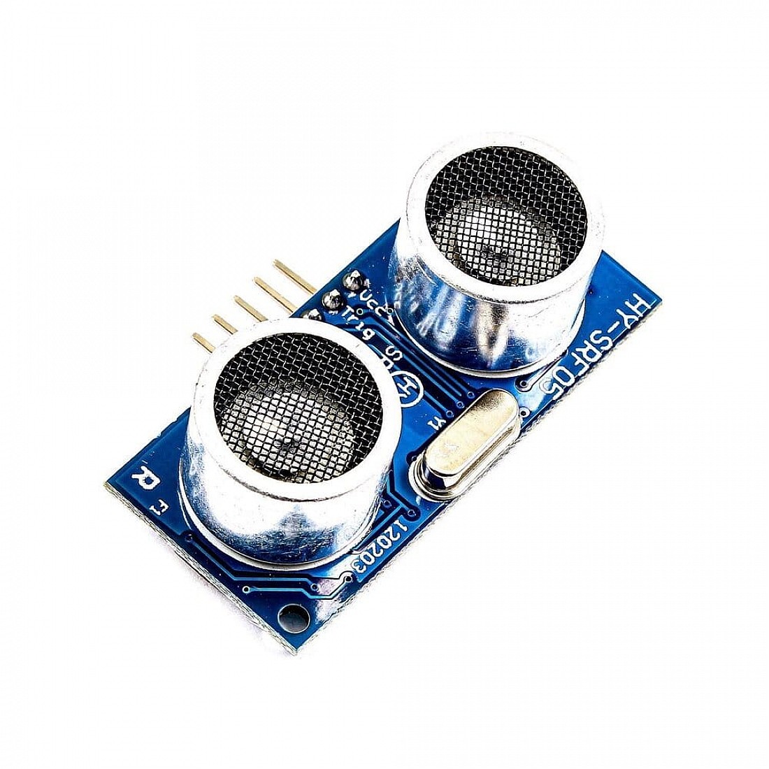 Ultrasonic Ranging Sensor Hy Srf