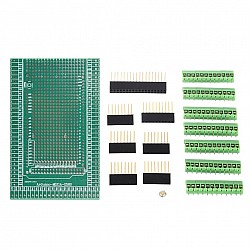 UNO R3/Mega2560 Unsoldered Terminal Expansion Board 