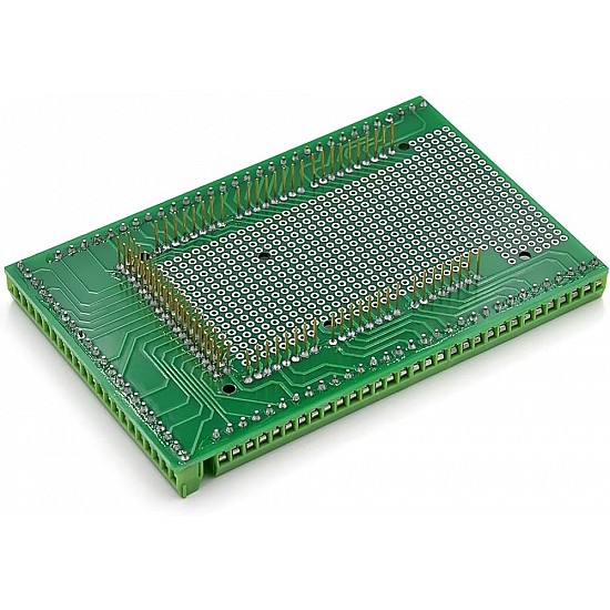 UNO R3/Mega2560 Unsoldered Terminal Expansion Board