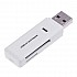 USB 3.0 To TF/SD Card Reader