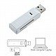 USB 3.0 To TF/SD Card Reader