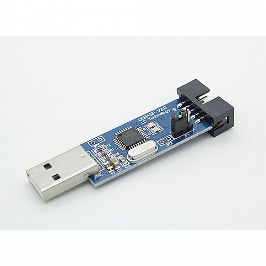 USB ASP Programming Device for processors