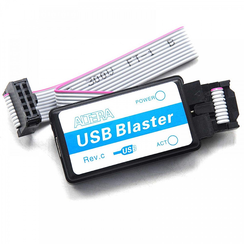 Usb Blaster Altera Cpldfpga Programmer