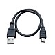 USB Cable for Arduino Nano - USB 2.0 A to USB 2.0 Mini B - Other - Arduino