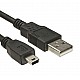 USB Cable for Arduino Nano - USB 2.0 A to USB 2.0 Mini B - Other - Arduino