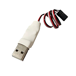 USB2SYS Interface USB Cable For MICROBEAST TGZ580 Gyro Programmer Configure