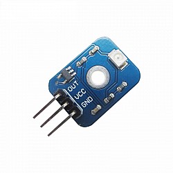 UV Detection Sensor Module