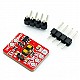 VL53L1X Laser Time of Flight Ranging Sensor Module