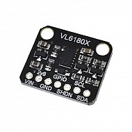 VL6180X Proximity Sensor