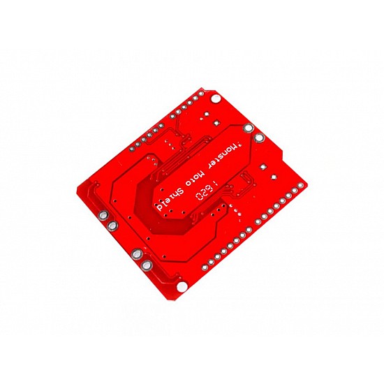 VNH2SP30 Monster Motor Shield