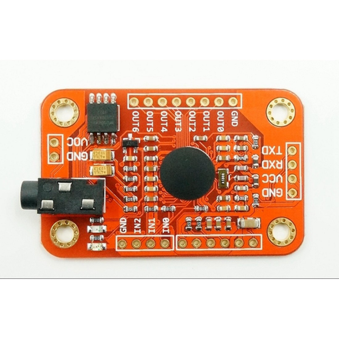 Модуль 5 3. Elechouse Voice recognition Module v3.1 схема. Arduino Voice recognition Module v3. Voice recognition Module v3.1 Arduino\. Apc220 Voice recognition Module китайский блок управления.