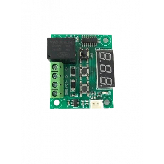 W1209 Digital Temperature Controller Thermostat Module