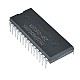 W27C512-45Z direct plug DIP-28 memory chip