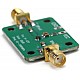 Wideband 0.1-2000MHz  Radio Frequency Amplifier Module