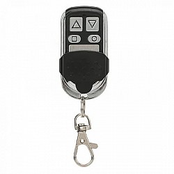 Wireless 315MHz Garage Door Remote Control