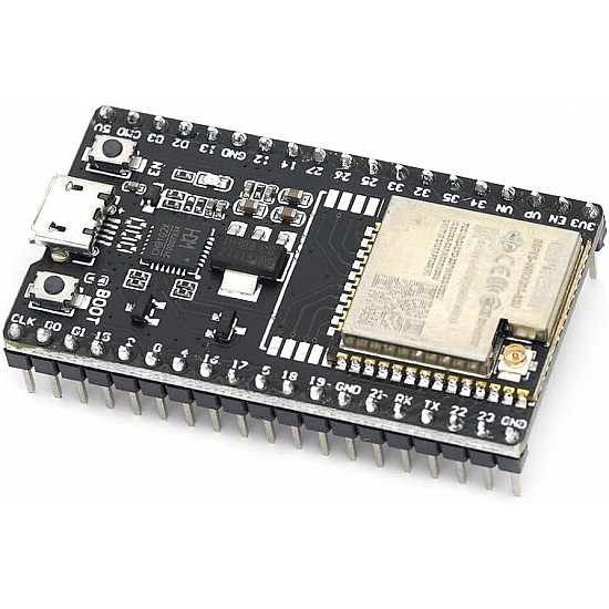 Wroom ESP32--32U Development board