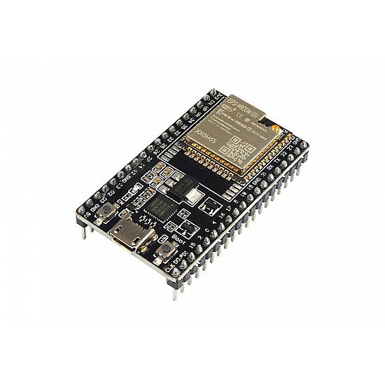 Wroom ESP32--32U Development board